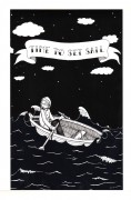 Time To Set Sail WEB