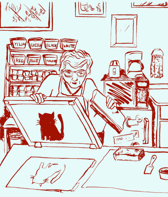 Open Studio: Single Session