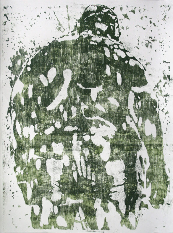 Untitled | Daniel Greenberg