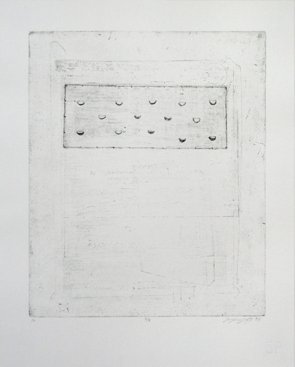 10 | Jeremy Lundquist