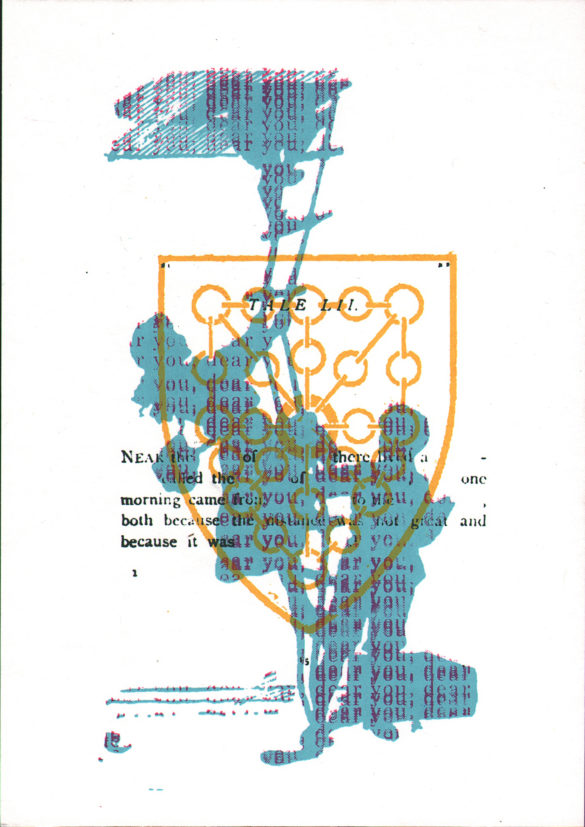 Apples, Crosses | Jeremy Lundquist