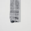 All the News Triptych | Daniel Mellis - Image 2