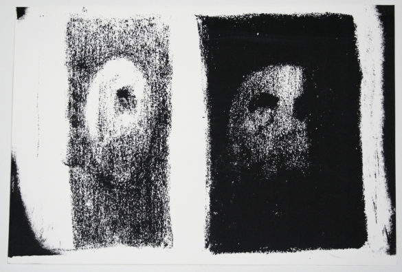 That There, This Here #16 | B Ingrid Olson