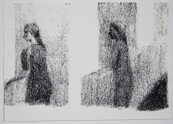 That There, This Here #6 | B Ingrid Olson