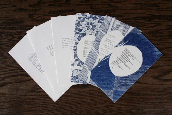 Veronica Siehl | Suite of 6