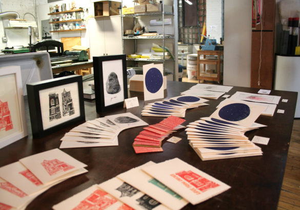 Sweet Paper Dreams: The Pop-Up Sale Participation Fee