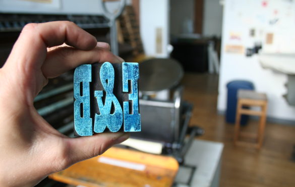 letterpress coasters letterpress coasters