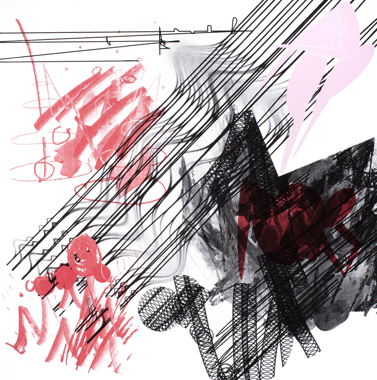 Without the Logical Structure of Drama, by Andrew Holmquist (Ten x Ten 2015)