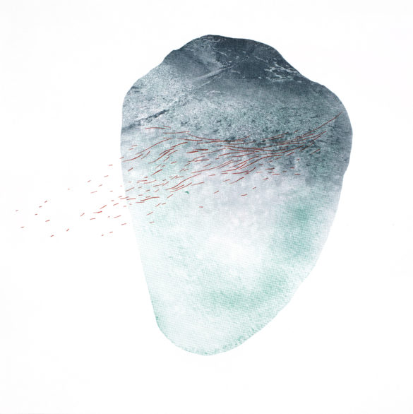 Vacant Lot | Hannah Ireland (Ten x Ten 2015)