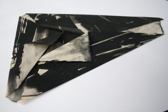 Crush III | Kate McQuillen
