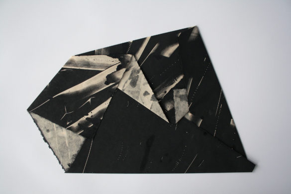 Crush II | Kate McQuillen