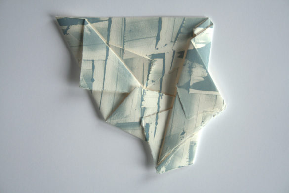 Crush IX | Kate McQuillen
