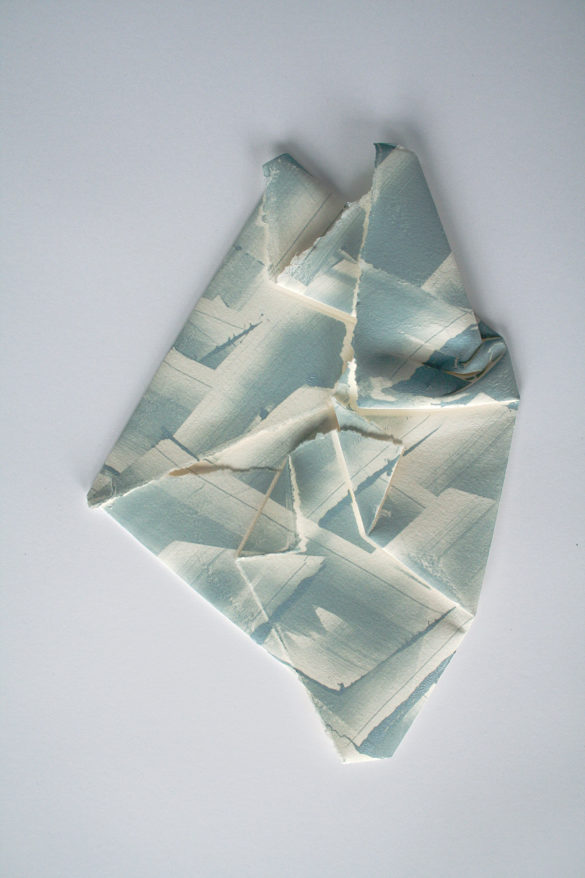 Crush VIII | Kate McQuillen