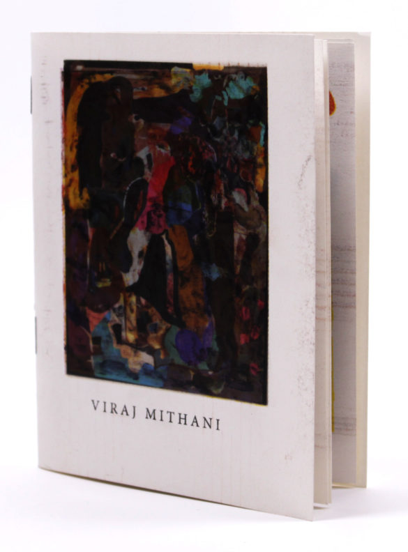 Paper to Plastic | Viraj Viral Mithani