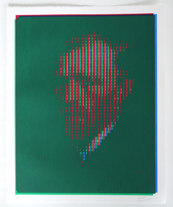 Jeroen Nelemans, Vincent