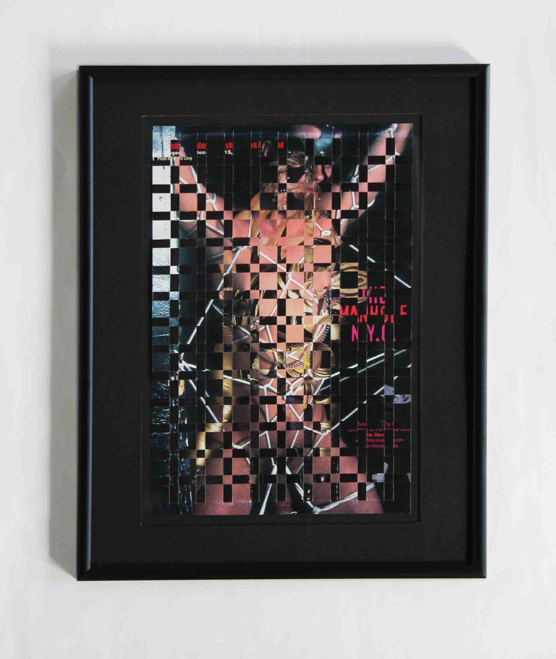 Dutes Miller, Untitled