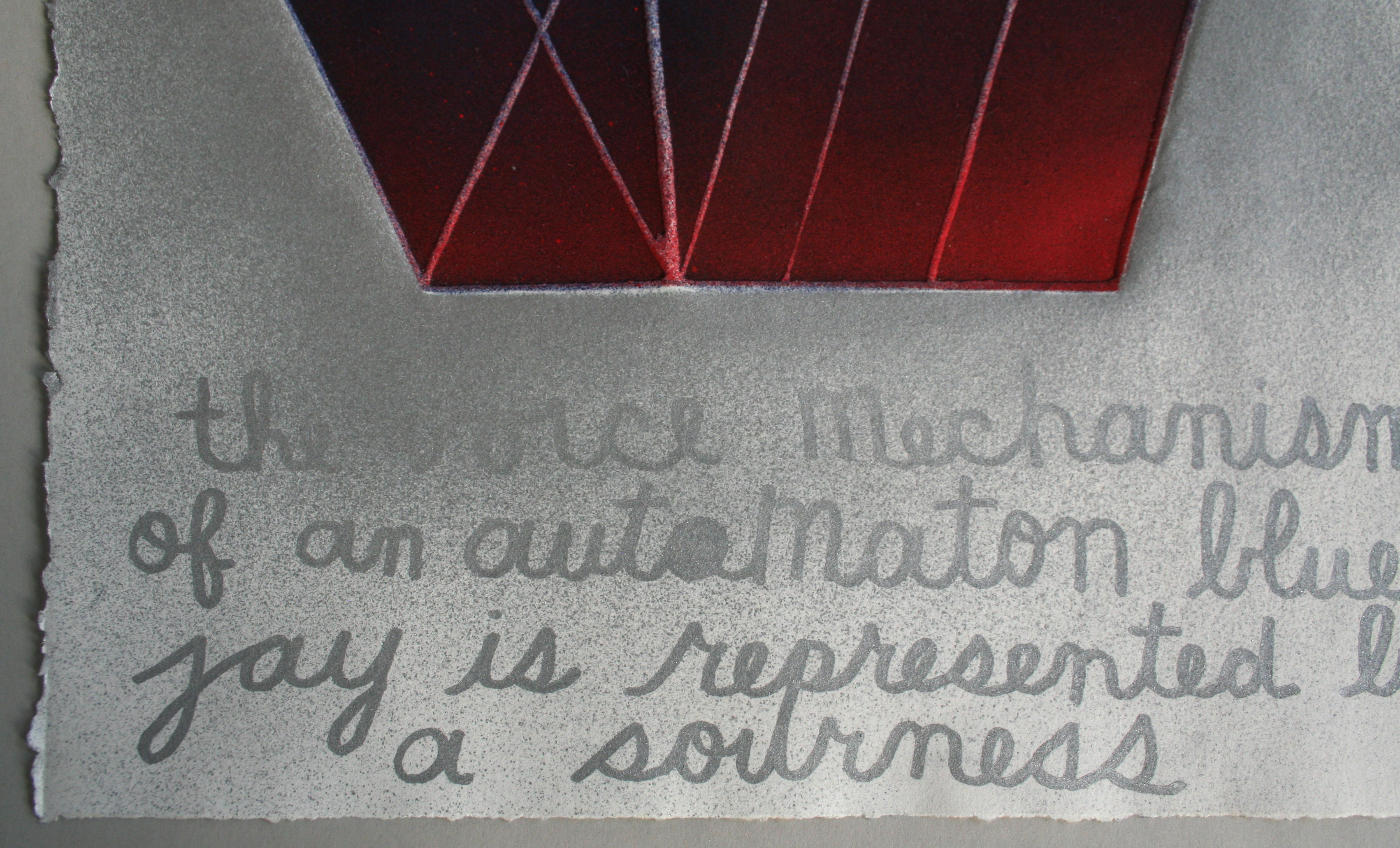 Mark Booth, GIRBTS/TSIRBAIS - Image 2