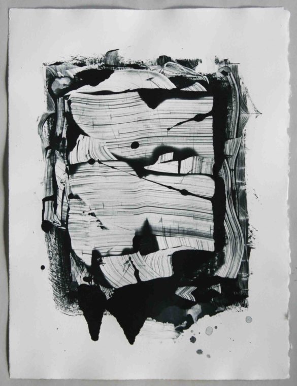 Judith Geichman, Untitled
