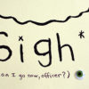 Sigh | David Leggett - Image 2