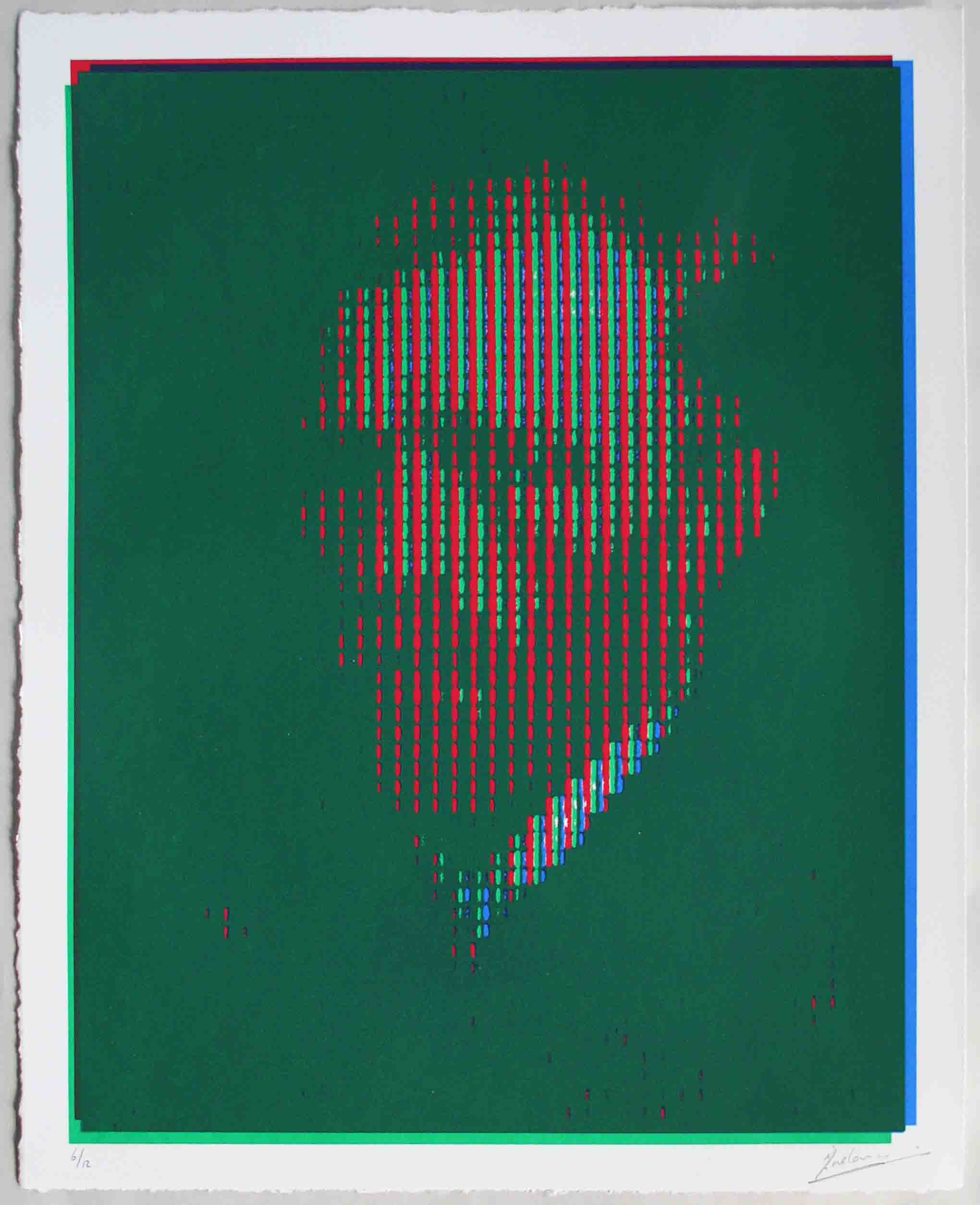 Jeroen Nelemans, Vincent Spudnik Press