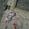 Illustrated Bird Enamel Pin (Andrew Ghrist) - Image 4