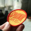 Embroidered Patch (Andrew Ghrist) - Image 4
