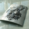 Illustrated Bird Sticker (Andrew Ghrist) - Image 3