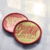 Embroidered Patch (Andrew Ghrist) - Image 3