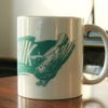 Illustrated Bird "Spud Mug" (Andrew Ghrist) - Image 4