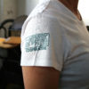 Illustrated Bird T-Shirt (Andrew Ghrist) - Image 3
