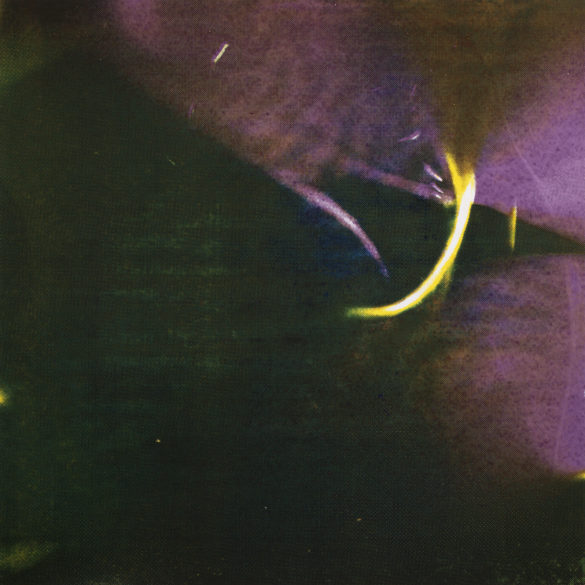 THAT ALLOW THE LOWEST LAYER THROUGH | Mark Booth and Deidre Huckabay