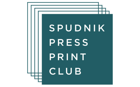 SPC Print Club | Quarterly Print Subscription Program