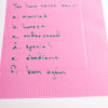 Life in Progress (You have never been) | Judith Brotman - Image 2