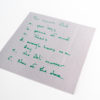 Life in Progress (You cannot find) | Judith Brotman - Image 2