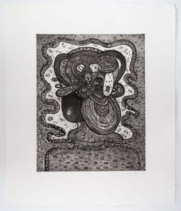 Spud | Richard Hull