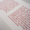 Oh Eau | Kay Rosen - Image 2