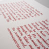 Oh Eau | Kay Rosen - Image 3