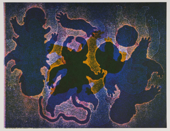 Untitled | Paul Nudd