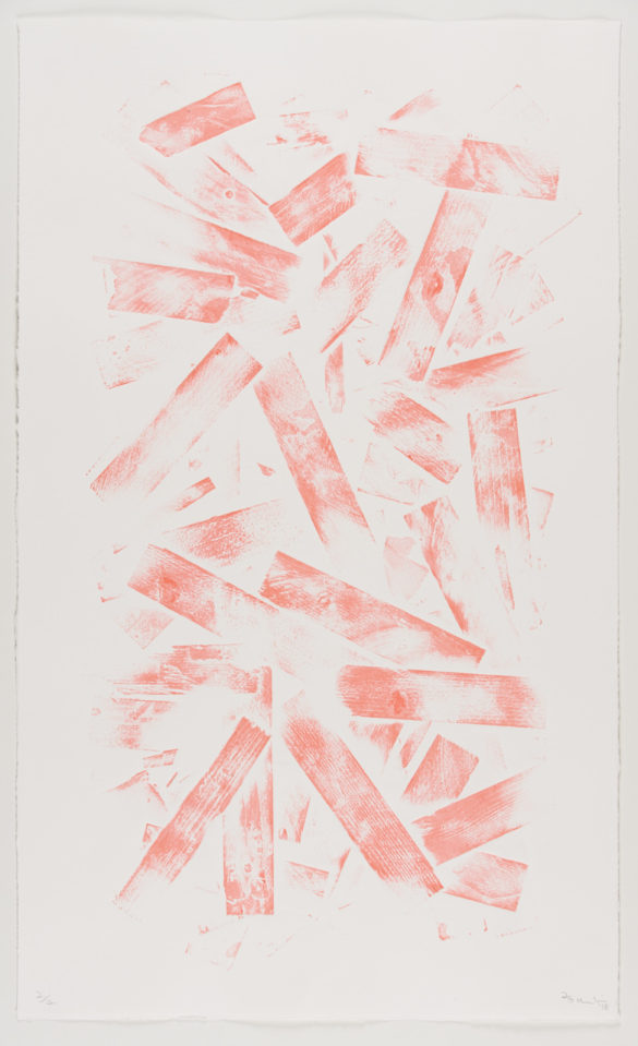 Loose Particles #3 | Faheem Majeed