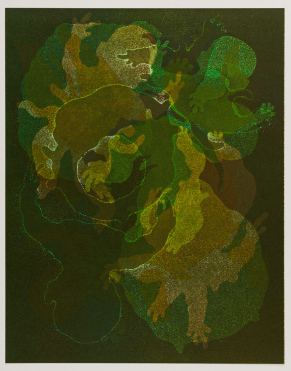 Untitled | Paul Nudd