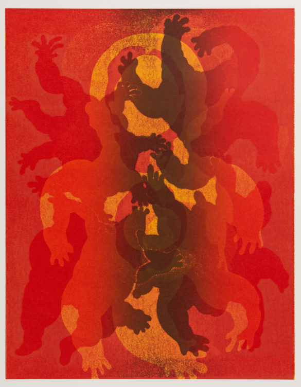 Untitled | Paul Nudd