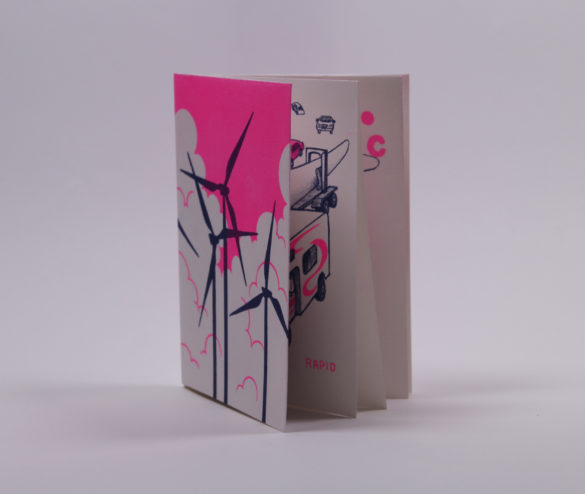 Now More Than Ever | Emmy Lingscheit