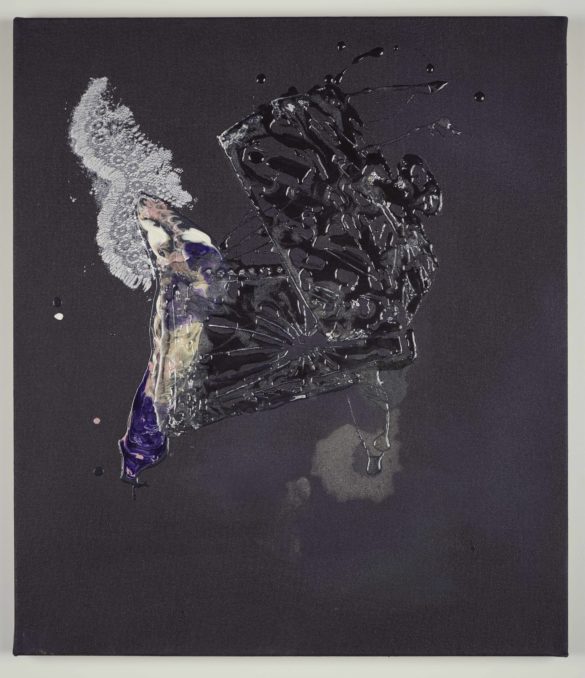Sherwin Ovid | Drexciyan Dish17, 2017
