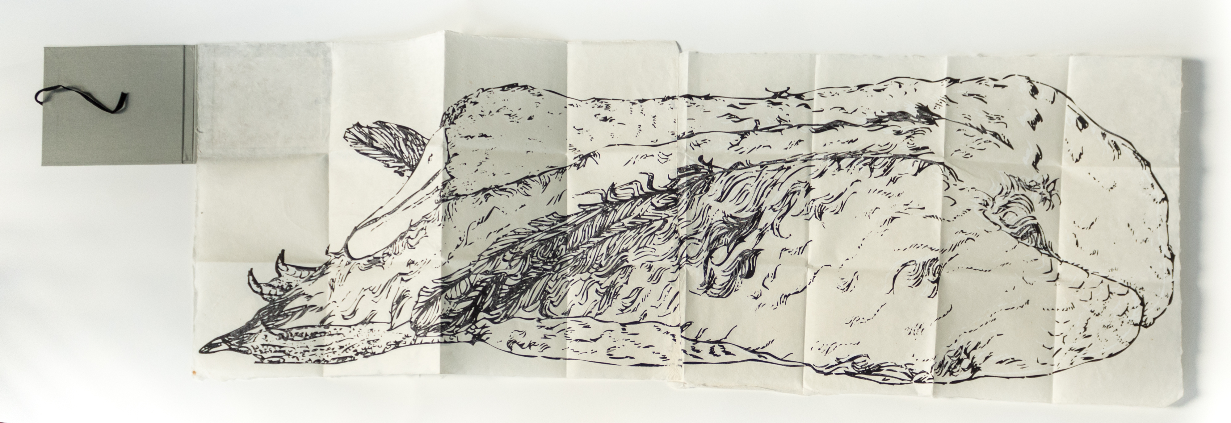 Alex Chitty | Forced Fit, 2011 - Image 3