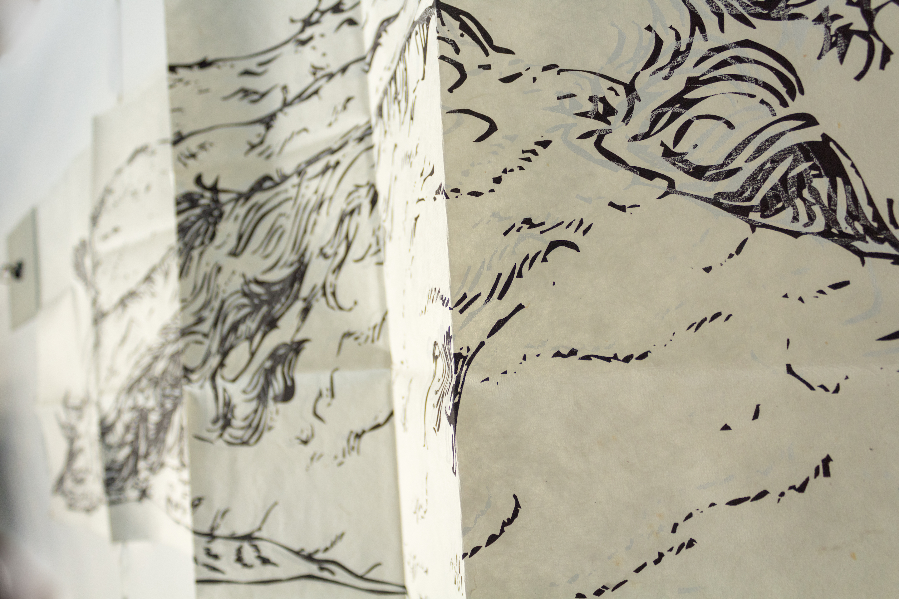 Alex Chitty | Forced Fit, 2011 - Image 2