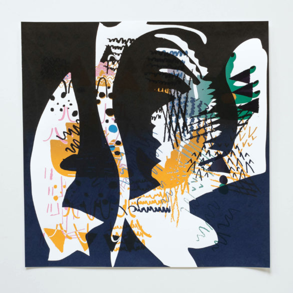 7 beats, don’t want to do 8, it’s too square | Selina Trepp