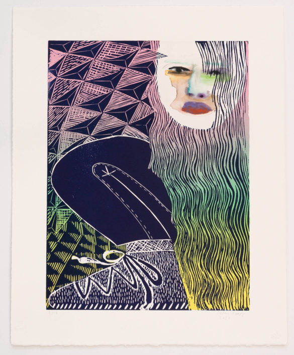 It's all death. It's all beauty. | Selina Trepp