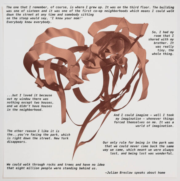 Untitled | Susan Giles