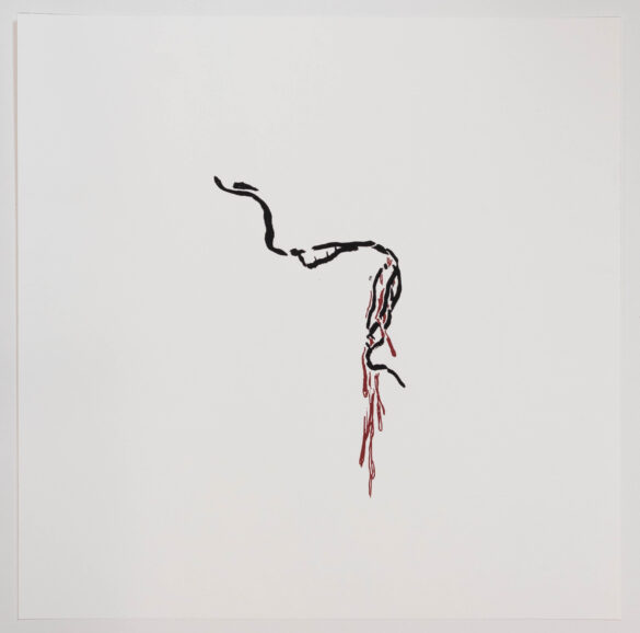 Lapsus | Carlos Matallana
