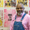 “Ask Me Anything” with Amos Kennedy: Non-Member Registration - Image 2